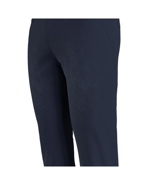 Tommy Hilfiger Blue Chinos for men