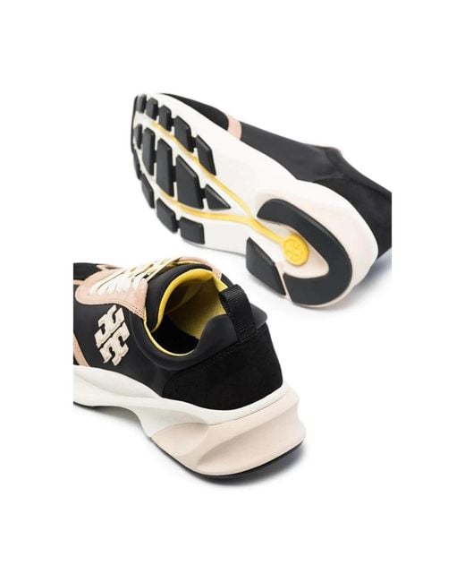 Sneakers Tory Burch en coloris Black