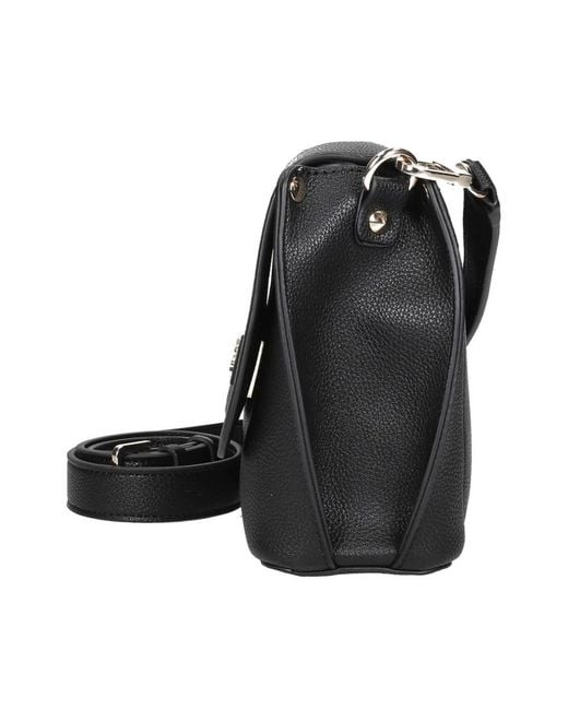 Guess Black Cross Body Bags for men