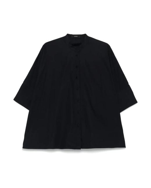 Blouses di Joseph in Black