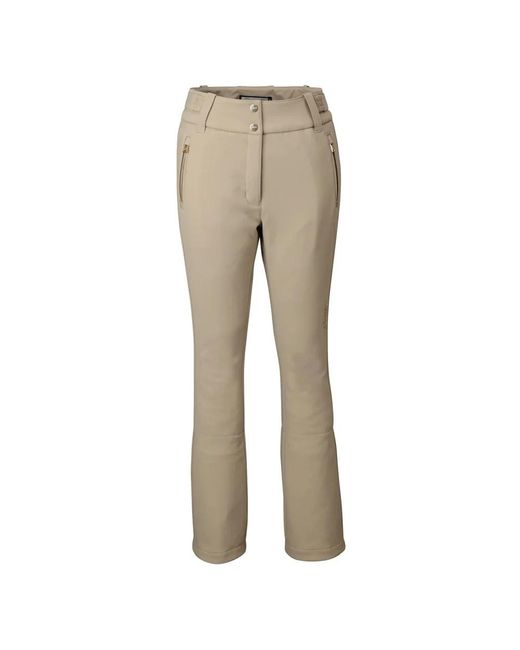 Ski Trouses Phenix de color Natural