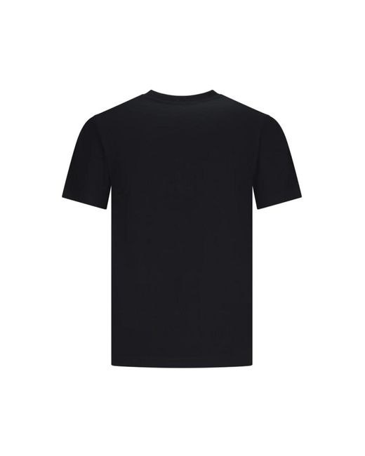 A Bathing Ape Black T-Shirts for men