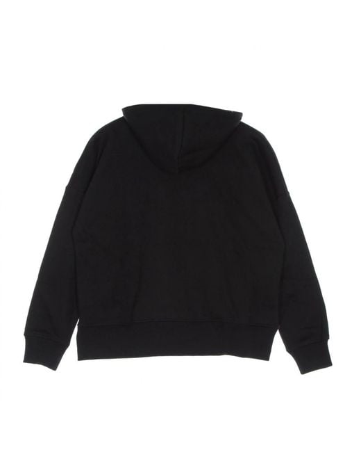 Element Black Zip-Throughs