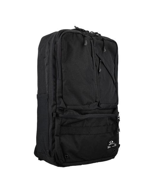 Bags > backpacks Oakley pour homme en coloris Black