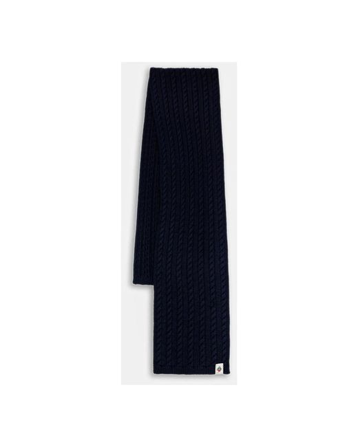 Bally Wollschal in Blue für Herren