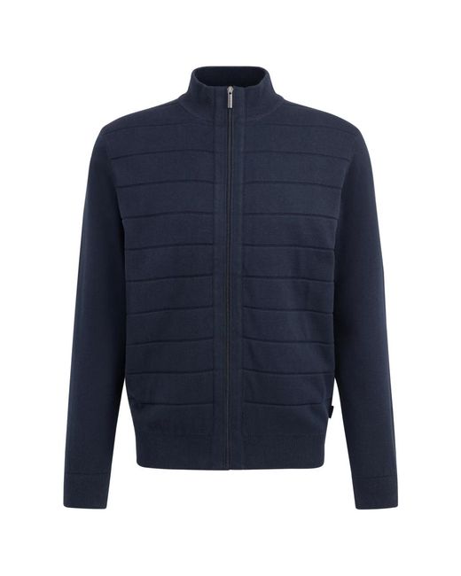 Jackets > winter jackets Bugatti pour homme en coloris Blue