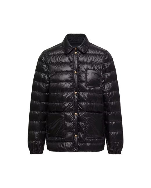 Moncler Winterjassen in het Black