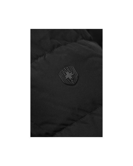 Wellensteyn Belvitesse Long in het Black