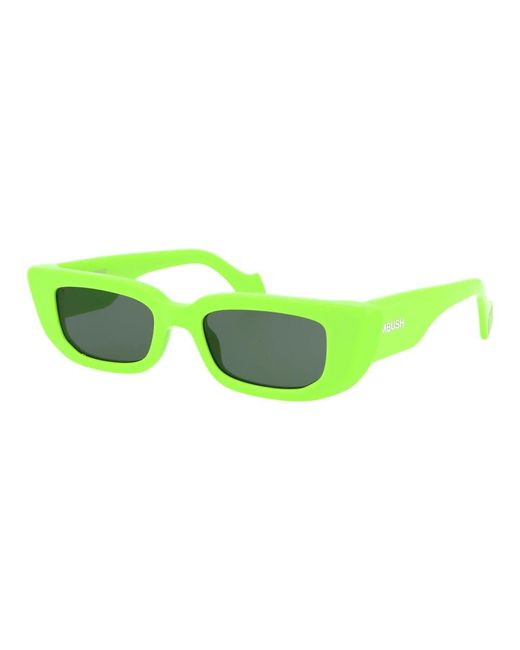Ambush Green Sunglasses