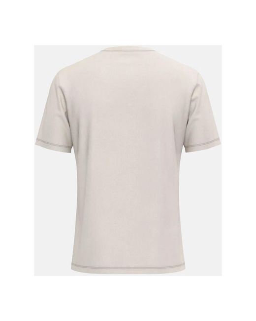 T-Shirts Levi's de hombre de color Gray