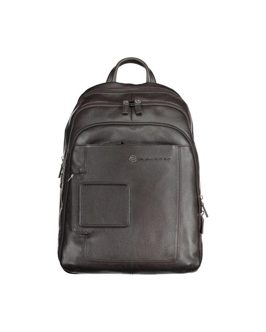Backpacks di Piquadro in Gray da Uomo