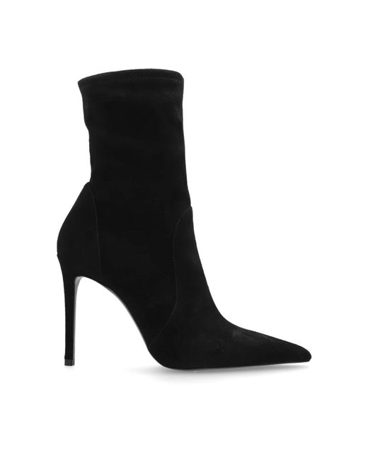 Heeled Boots Stuart Weitzman de color Black