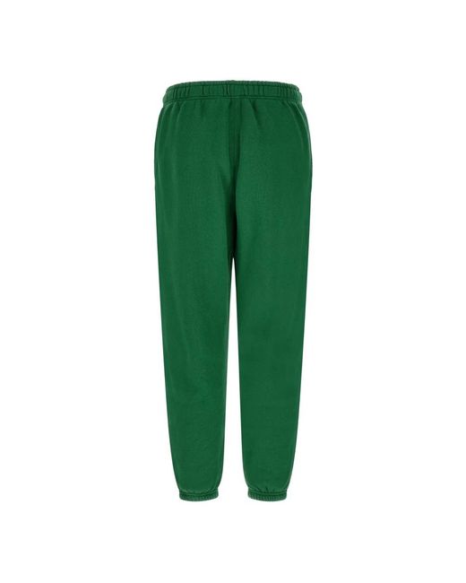 Polo Ralph Lauren Green Sweatpants