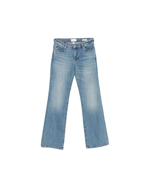 FRAME Jeans in het Blue