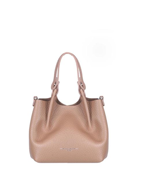 Gianni Chiarini Natural Tote Bags