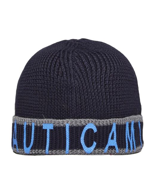 Aeronautica Militare Blue Accessories