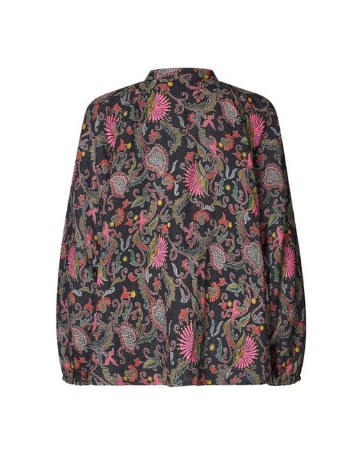 Blouses di Lolly's Laundry in Multicolor