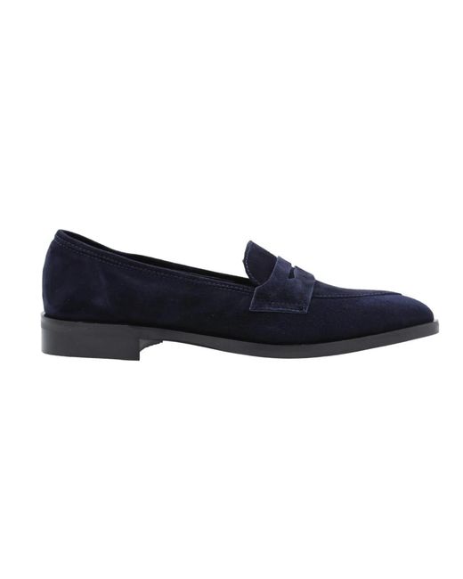 Loafers E mia en coloris Blue