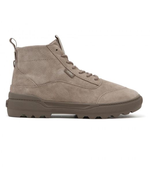 Vans Colfax Boot Mte-1 in Gray für Herren
