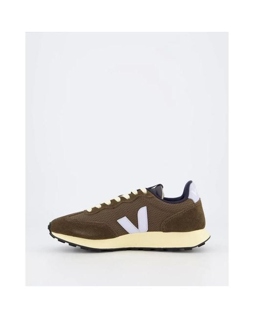 Veja Brown Brauner Rio Branco Ii Sneaker