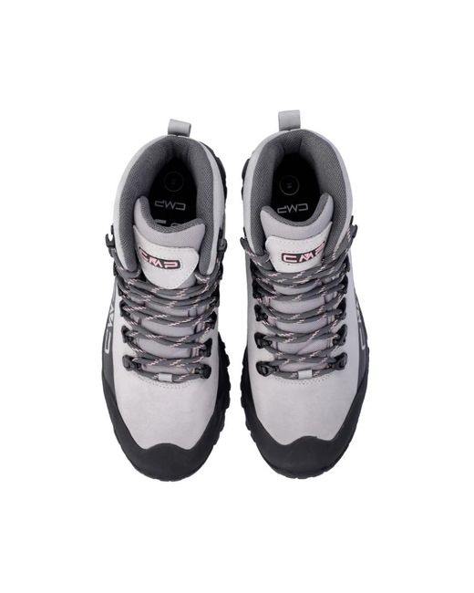 Trekking Boots CMP en coloris Gray