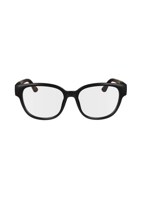 Lacoste Black Glasses