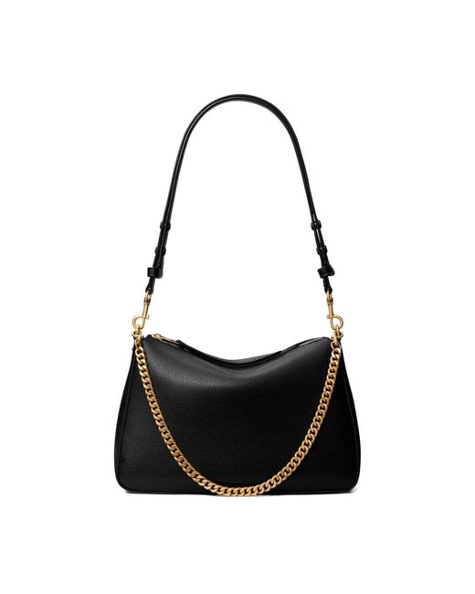 Tory Burch Shoulder Bags in het Black