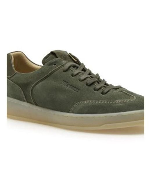 Blauer Green Sneakers for men