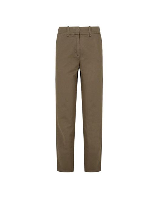 Bomboogie Gray Chinos