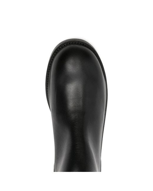 Ankle Boots Séfr pour homme en coloris Black