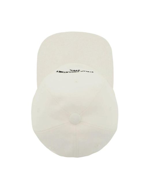 Caps di Stella McCartney in White