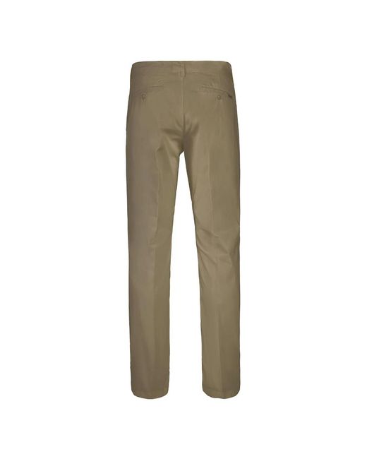 Chinos Bomboogie de hombre de color Gray