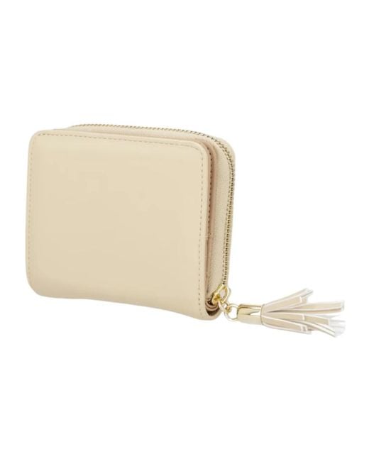 Love Moschino Natural Wallets & Cardholders