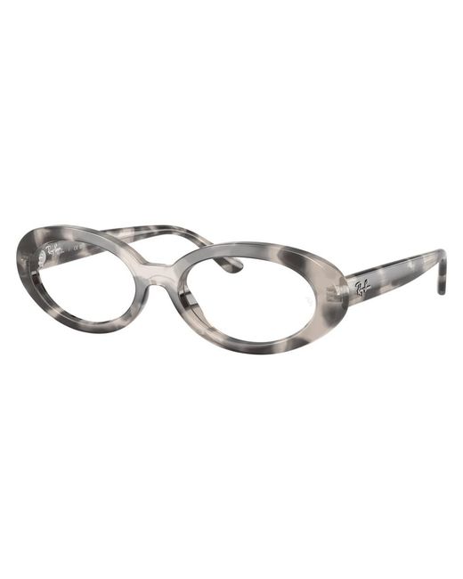 Ray-Ban Metallic Glasses