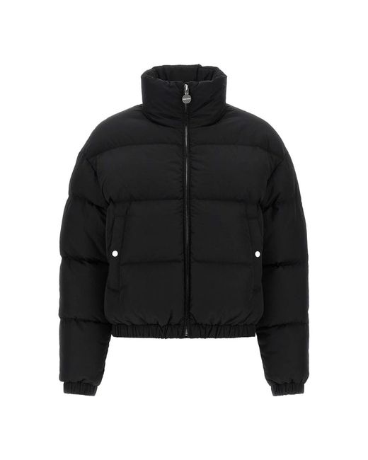 Ienki Ienki Black Winter Jackets