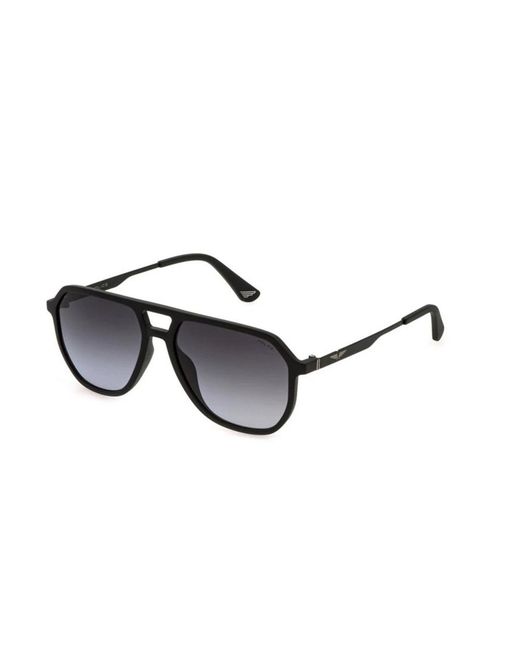 Police Black Sunglasses for men