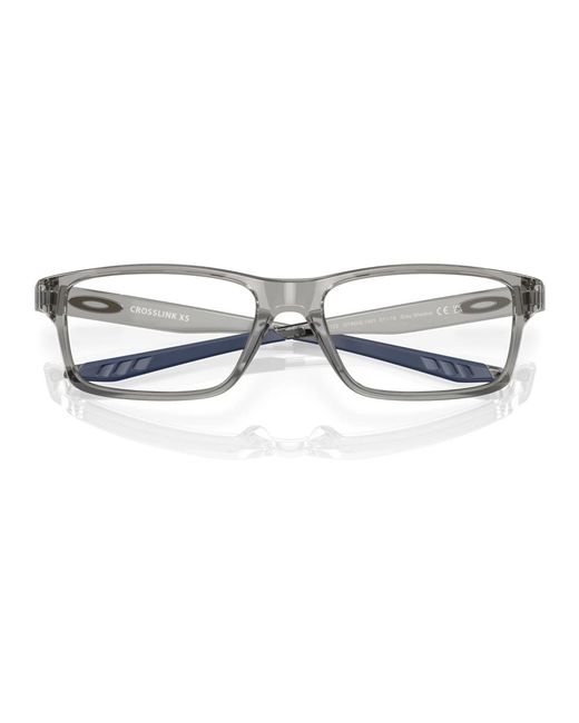 Oakley Metallic Glasses
