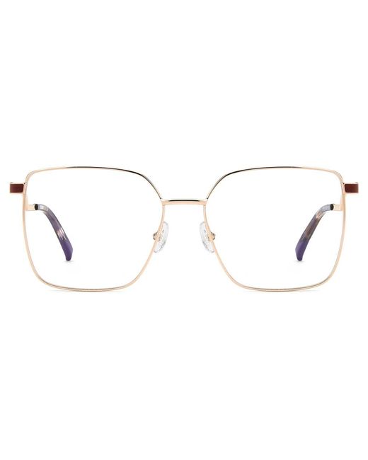 Missoni Metallic Glasses