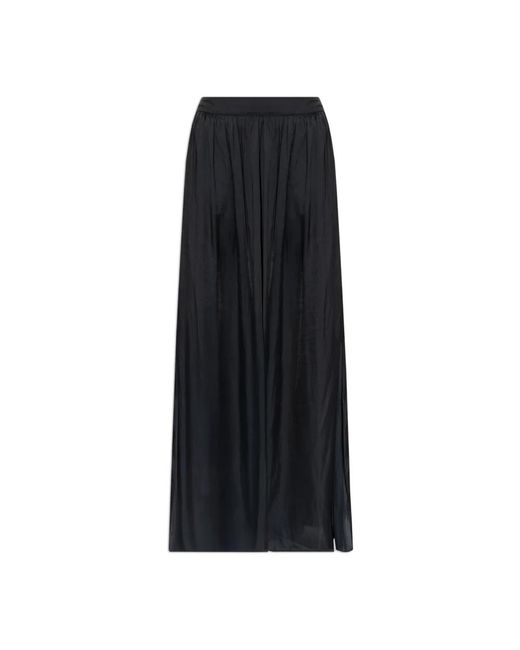 Maxi Skirts di Zadig & Voltaire in Black