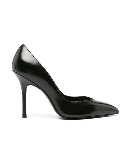 Pumps Stuart Weitzman en coloris Black