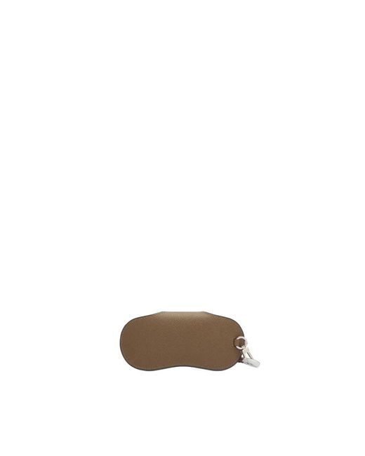 Valextra Brown Sonnenbrillen
