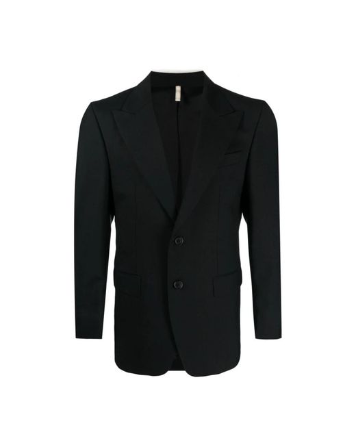 Blazers sunflower pour homme en coloris Black