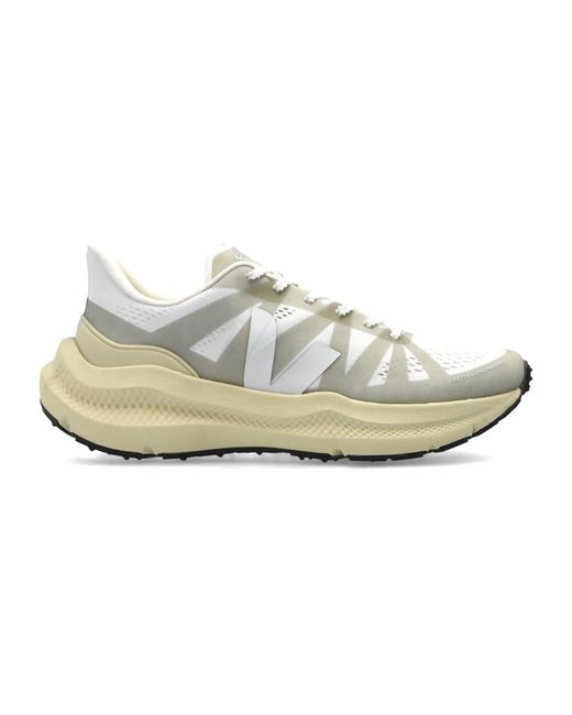 Veja White Sneakers condor 3 advanced engineered-mesh cdr