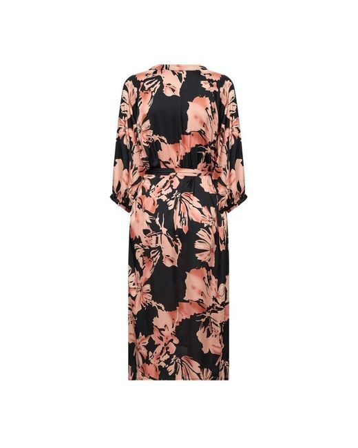 Midi Dresses di Soya Concept in Multicolor