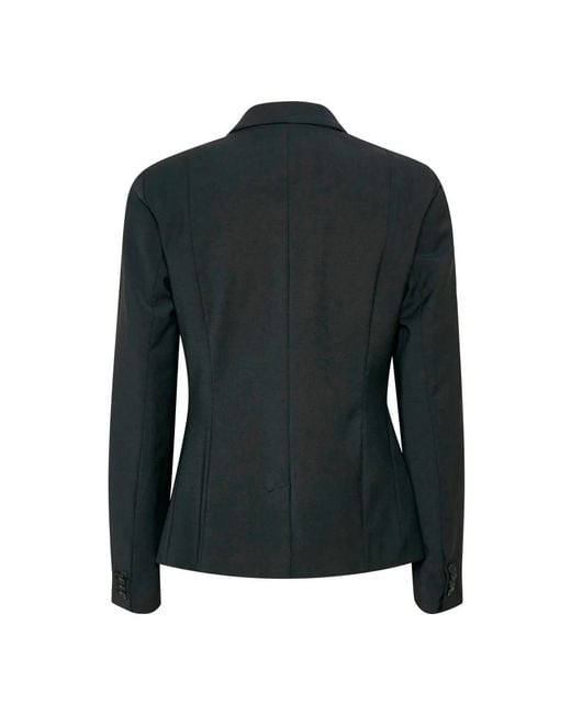 Inwear Black Blazers