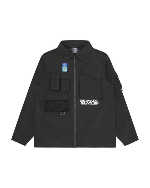 Light Jackets di BBCICECREAM in Black da Uomo