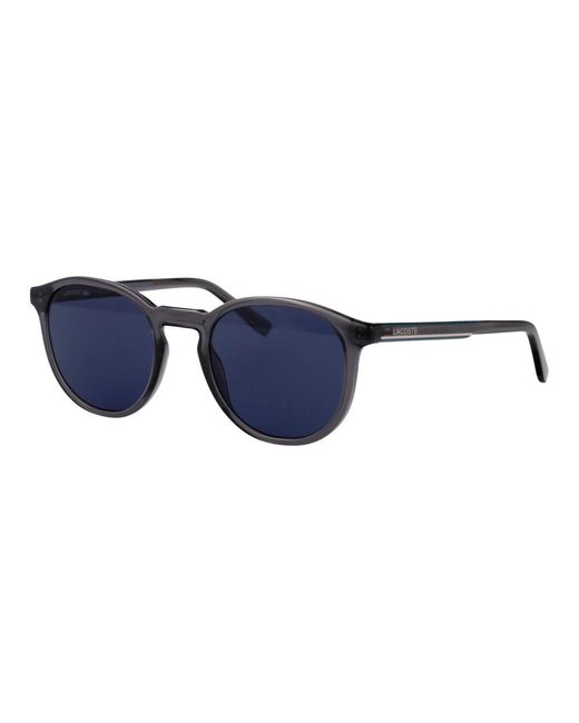 Lacoste Blue Sunglasses