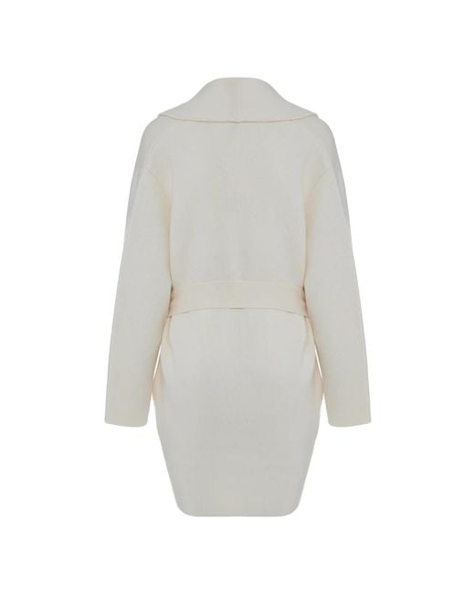 Totême  Gray Cardigans