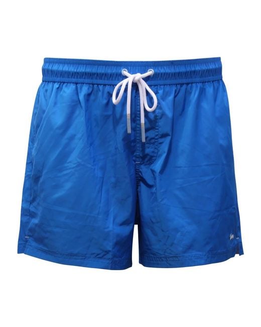 Harmont & Blaine Blue Beachwear for men