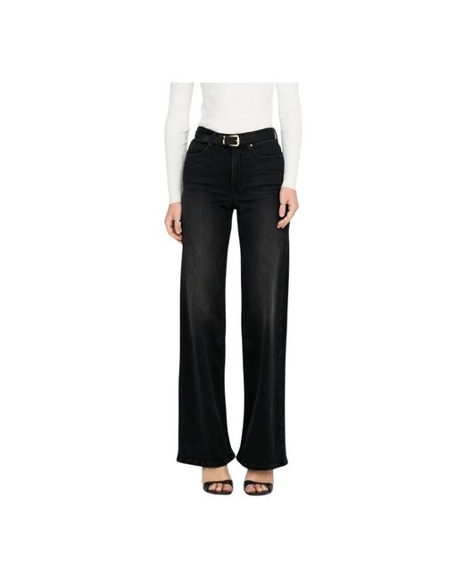 Blush donna madison jeans di ONLY in Black